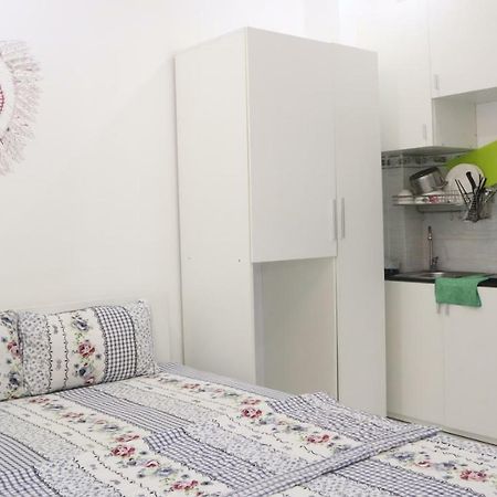 Smiley Apartment 9 Хошимін Екстер'єр фото