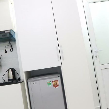 Smiley Apartment 9 Хошимін Екстер'єр фото