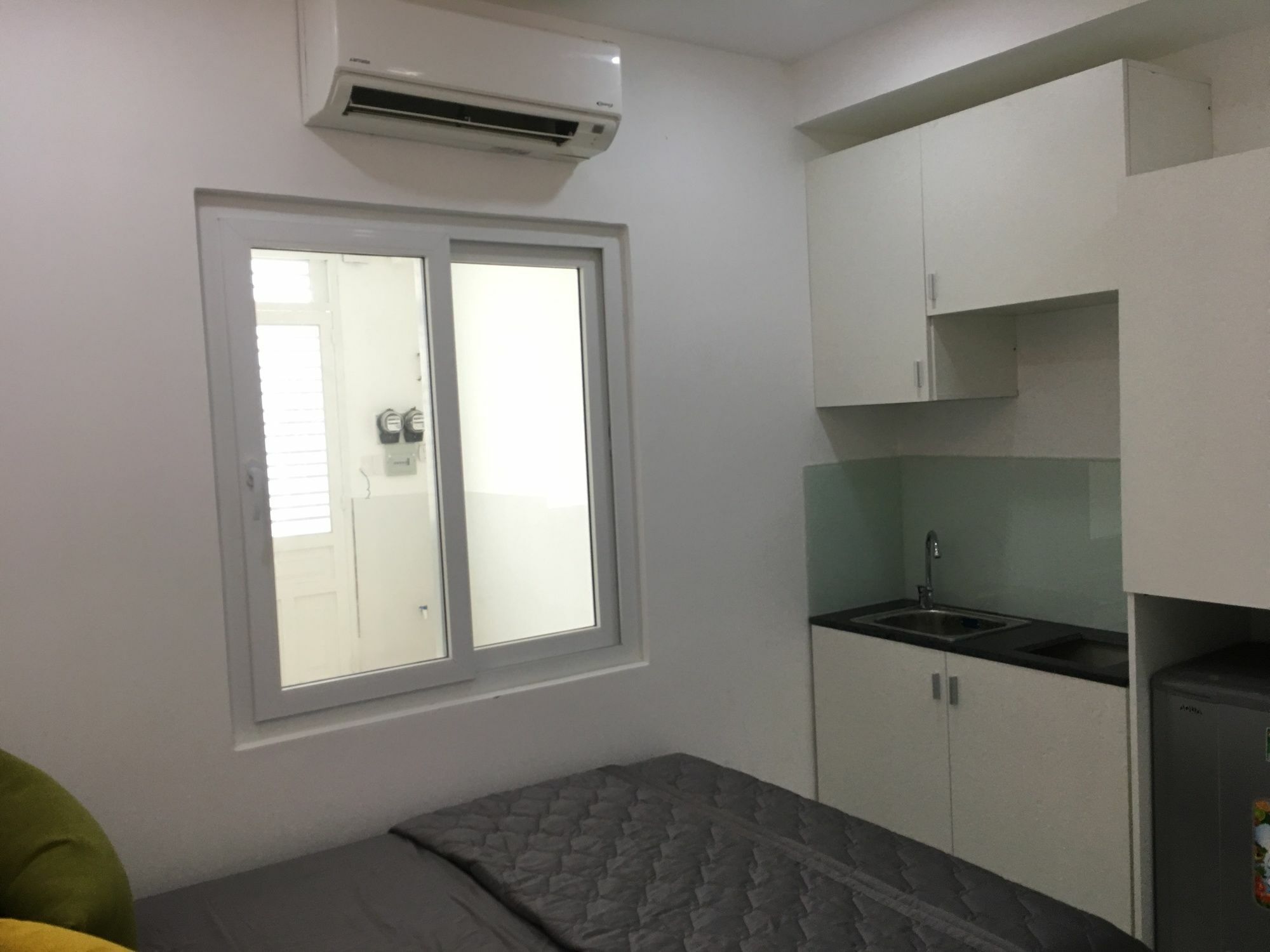 Smiley Apartment 9 Хошимін Екстер'єр фото