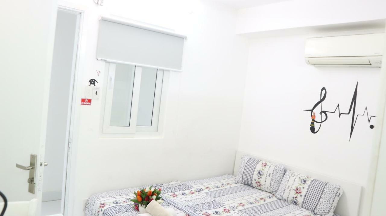Smiley Apartment 9 Хошимін Екстер'єр фото