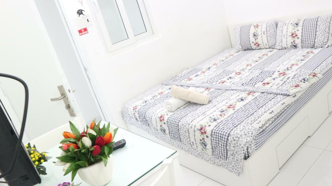Smiley Apartment 9 Хошимін Екстер'єр фото
