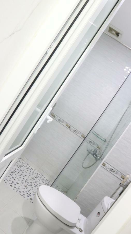 Smiley Apartment 9 Хошимін Екстер'єр фото